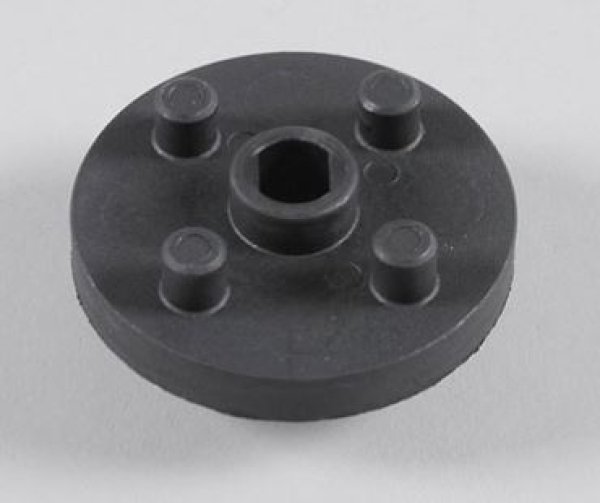 07050 Zahnradmitnehmer 52mm mittel